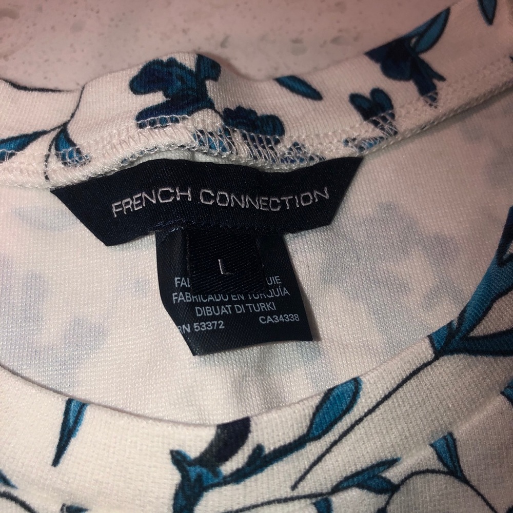 French Connection Tee - Picture 3 of 3